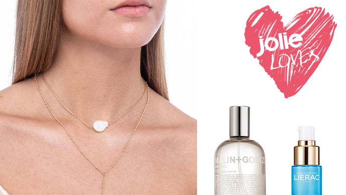 Jolie loves: Unsere Redaktions-Lieblinge im Juli