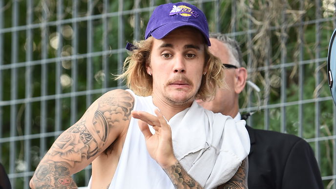 Justin Bieber: Alle Frisuren des Superstars