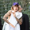 Justin Bieber: Alle Frisuren des Superstars