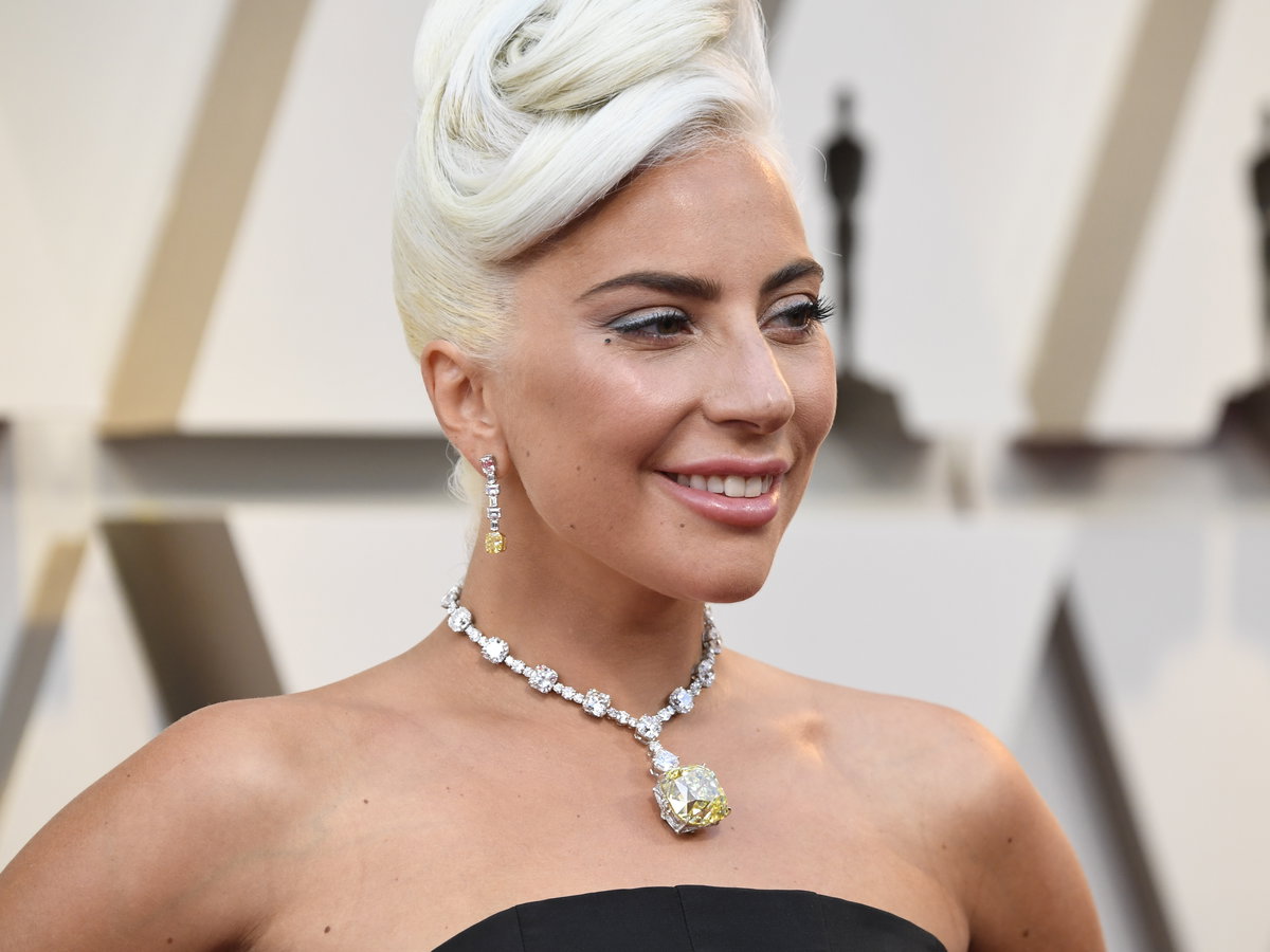 Lady Gaga