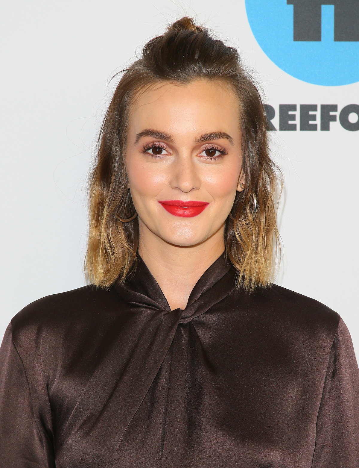 Leighton Meester