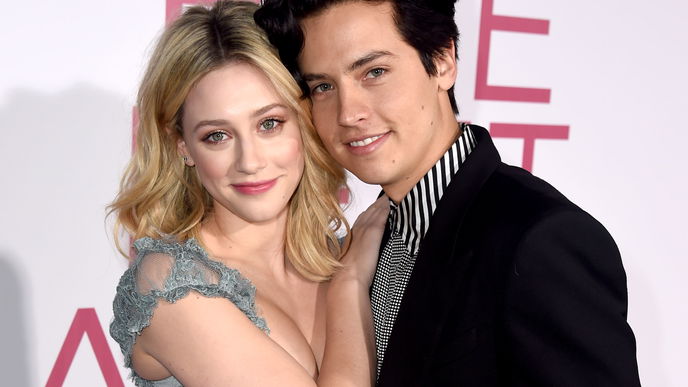 Cole Sprouse und Lili Reinhart: Liebes-Aus nach zwei Jahren Beziehung