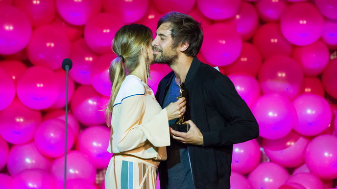 Max Giesinger: Wer ist seine Freundin?