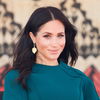 Die schönsten Frisuren von Meghan Markle
