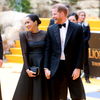 Meghan Markle und Prinz Harry: Nach Doku-Serie! Sie planen Großes