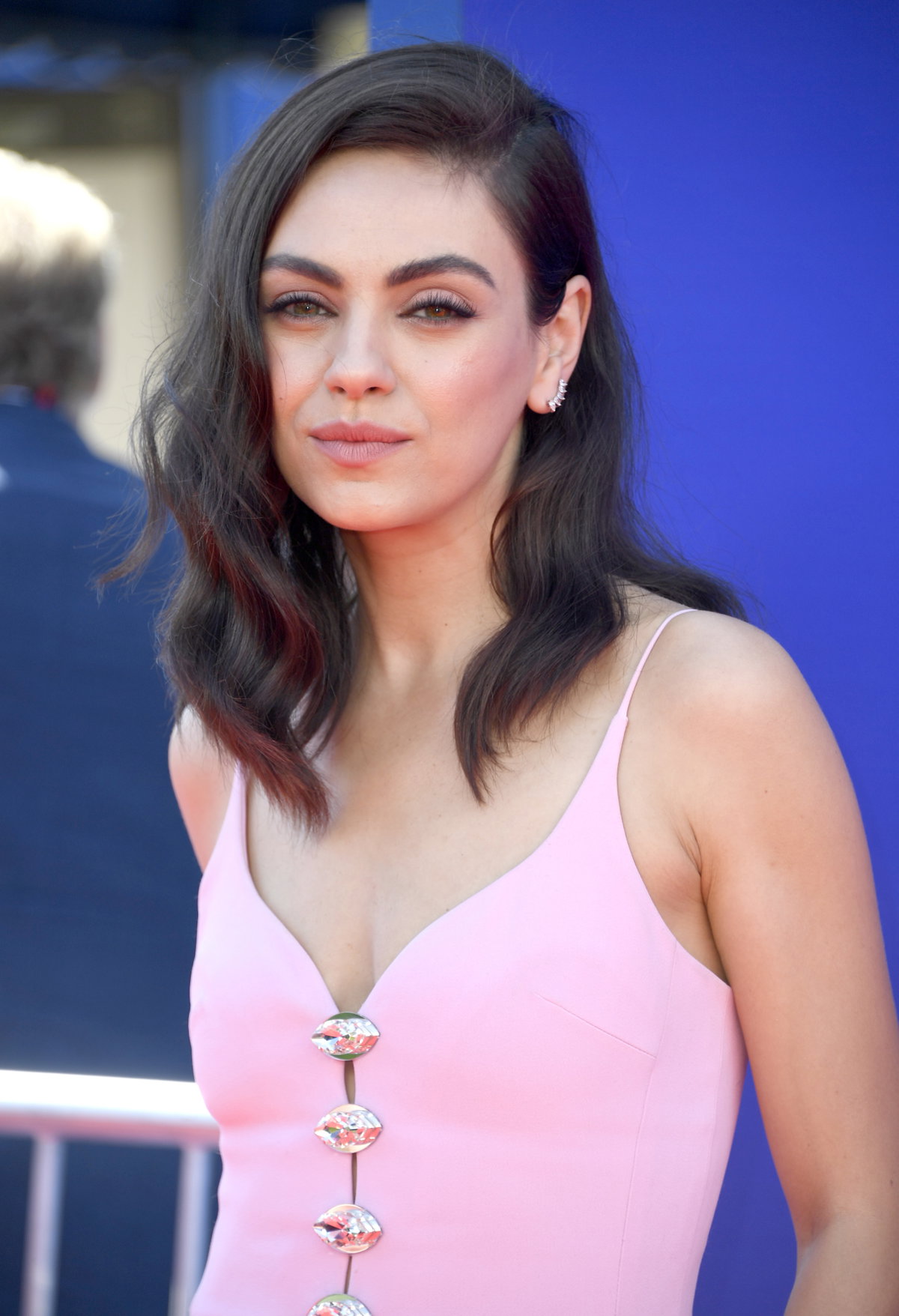 Mila Kunis
