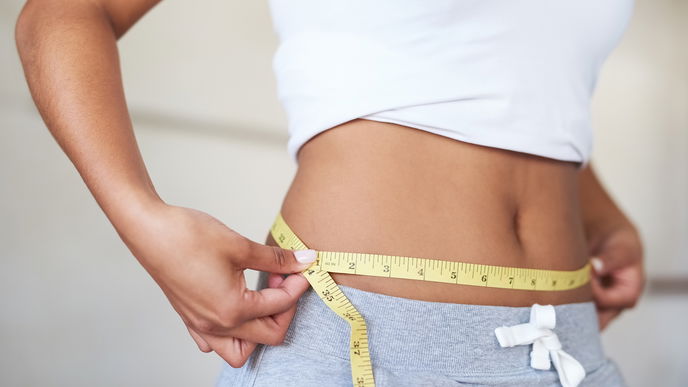 Muffin Top: So werdet ihr euren Hüftspeck endlich los