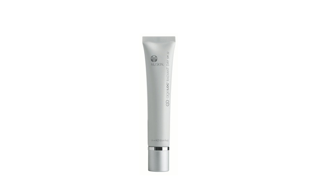 nu skin ageloc radiant