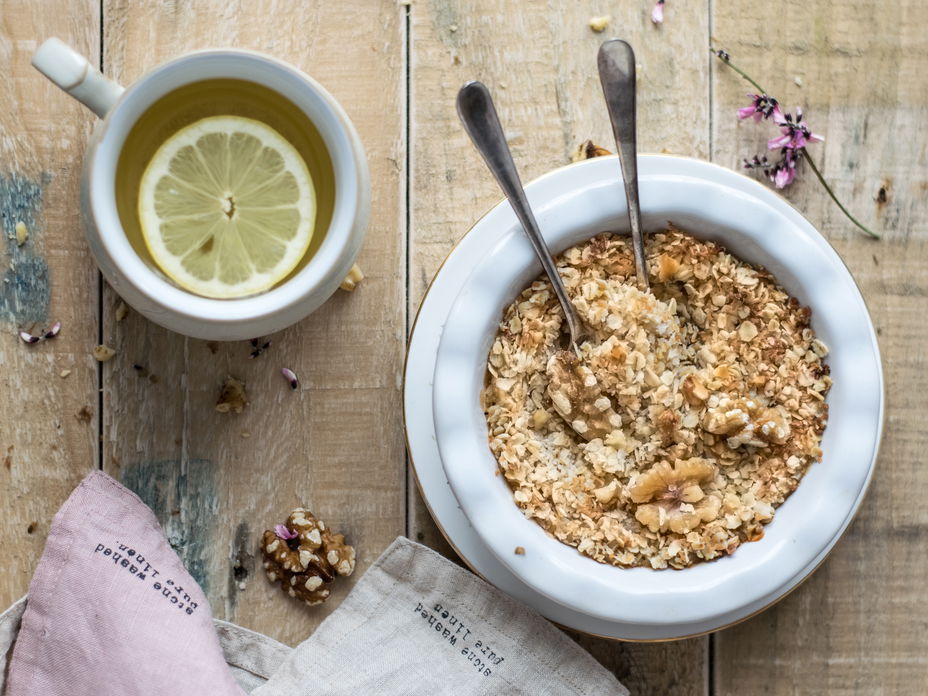 Porridge