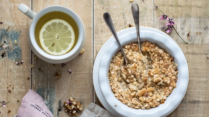Porridge im Vergleich: Dieser Haferbrei ist der Testsieger!