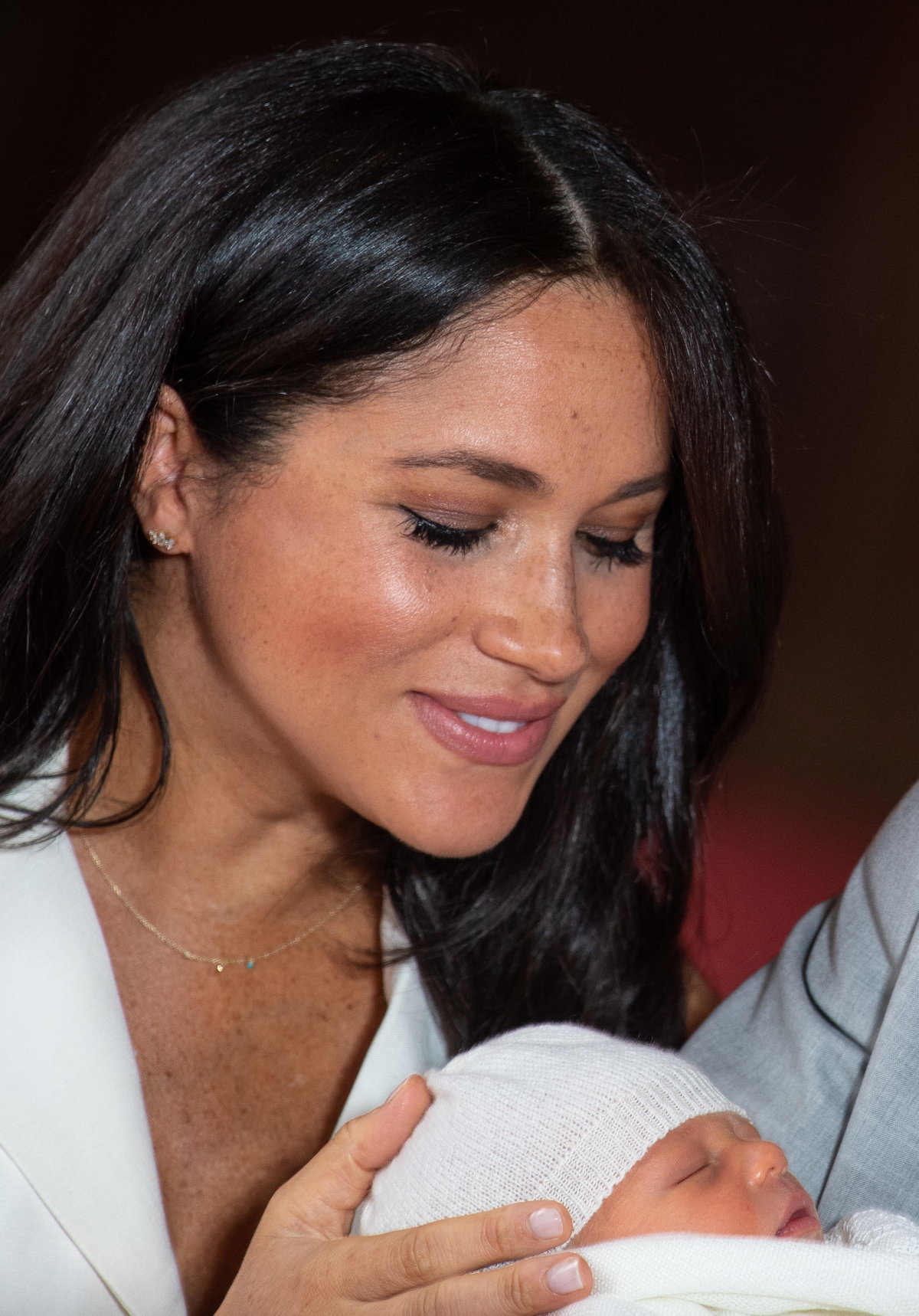 Meghan Markle Prinz Archie
