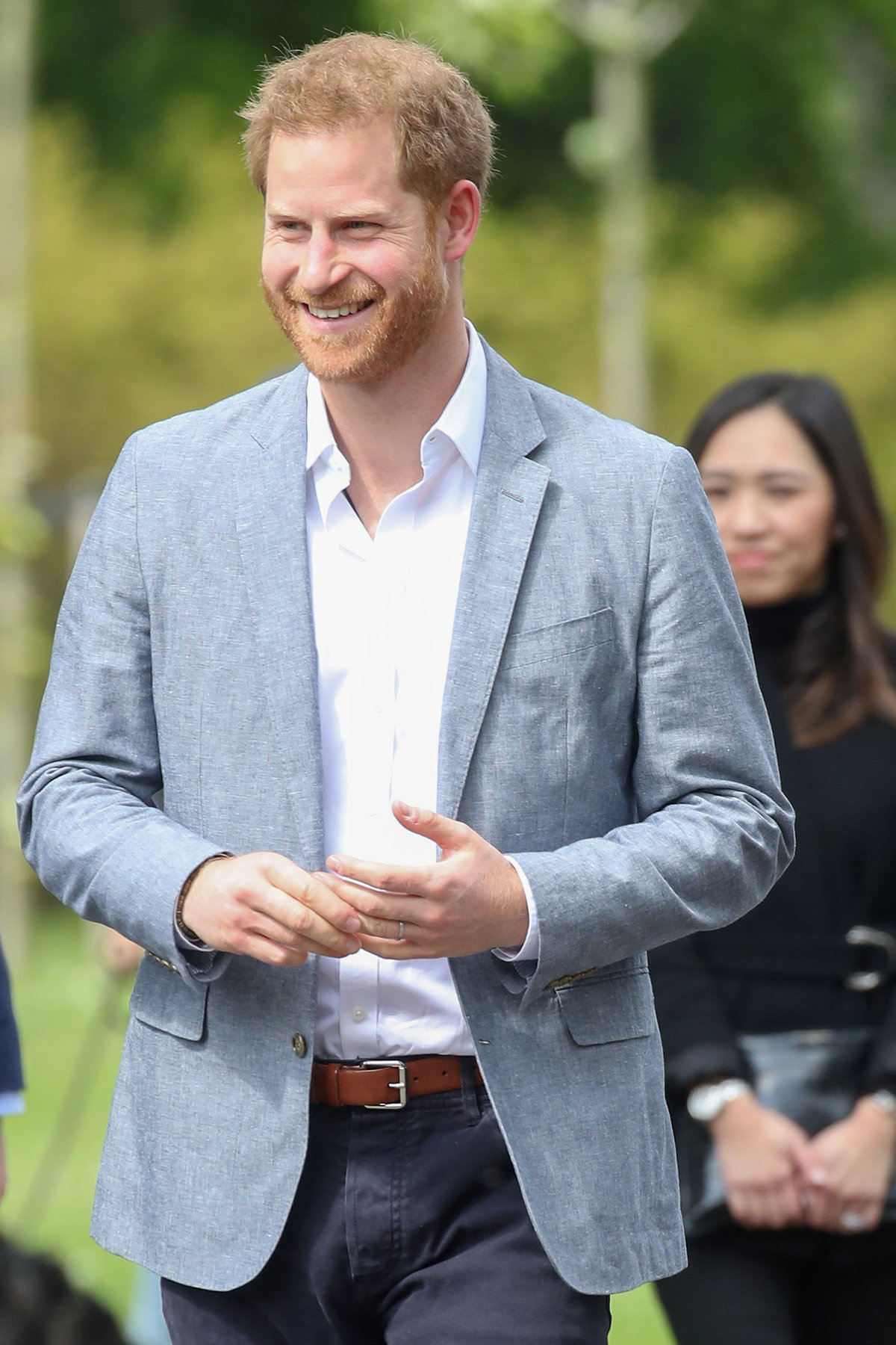 Prince Harry