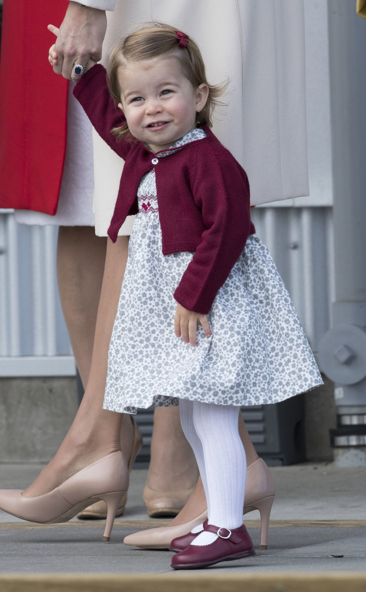 Prinzessin Charlotte