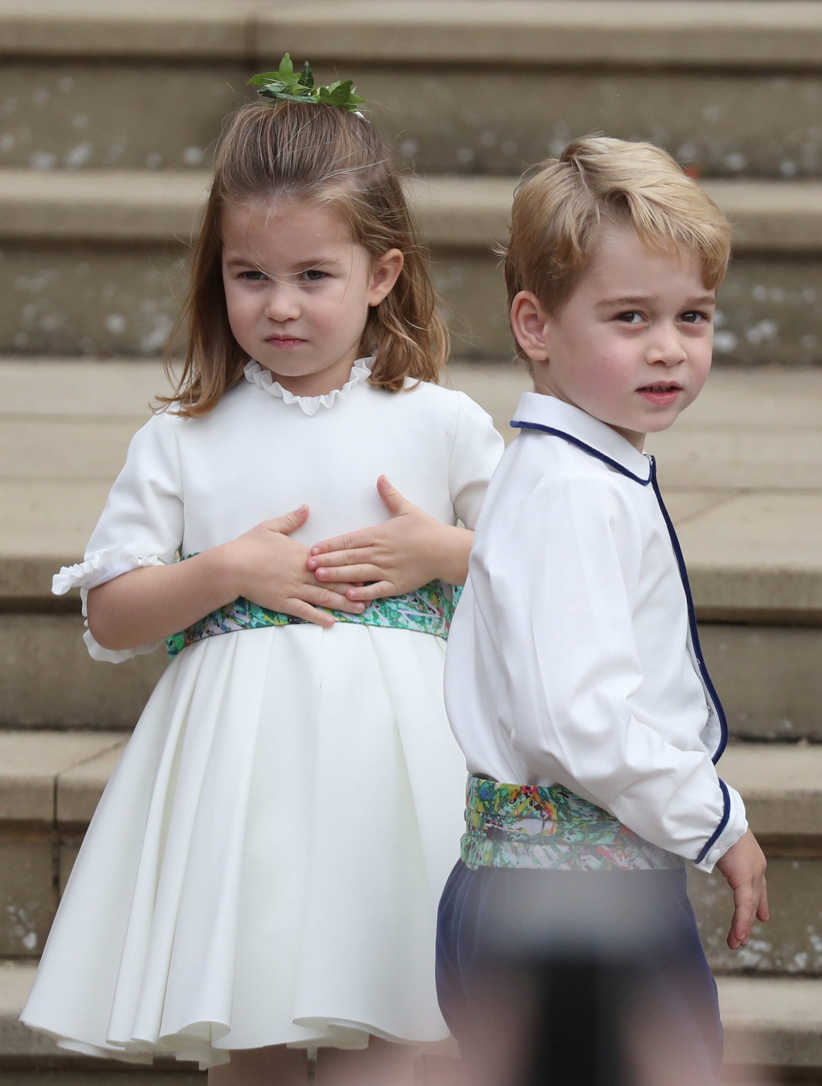 Prinz George