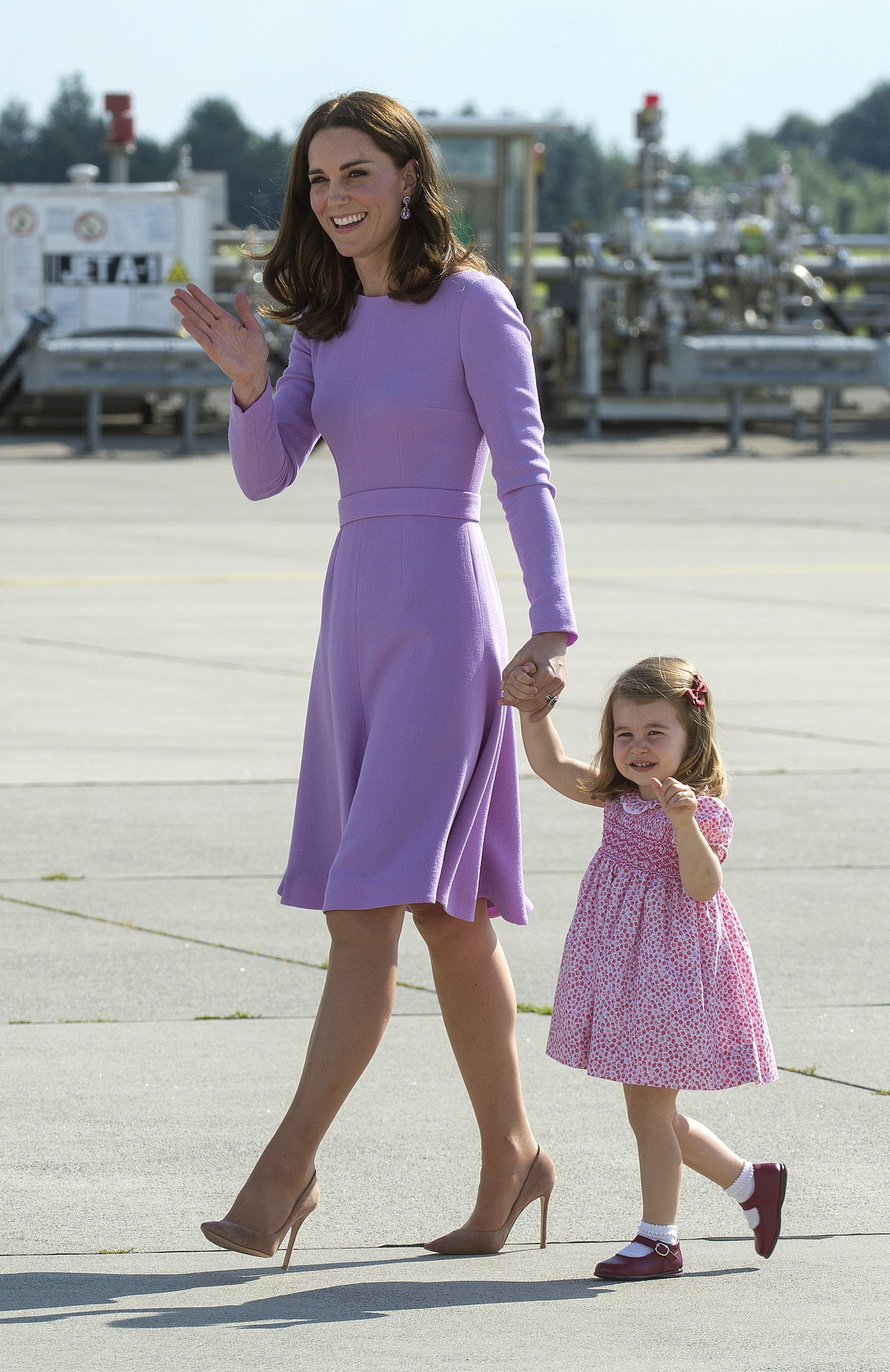 Prinzessin Charlotte