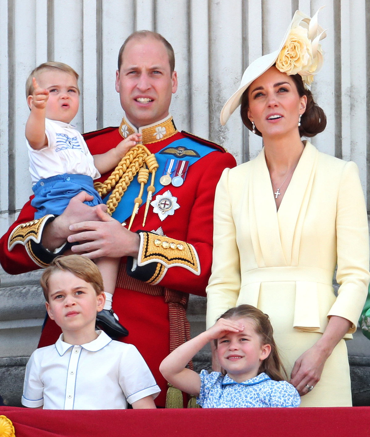 Royals