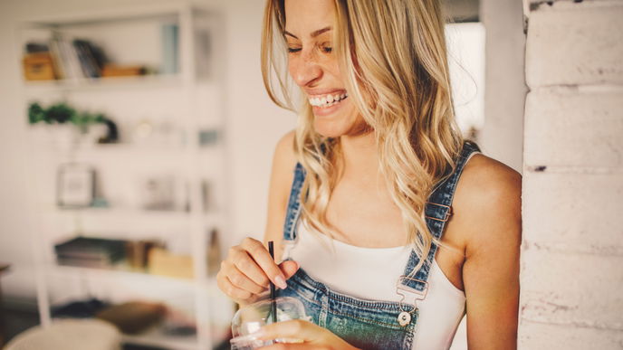 Rührei-Diät: Schnell und gesund Kilos verlieren!