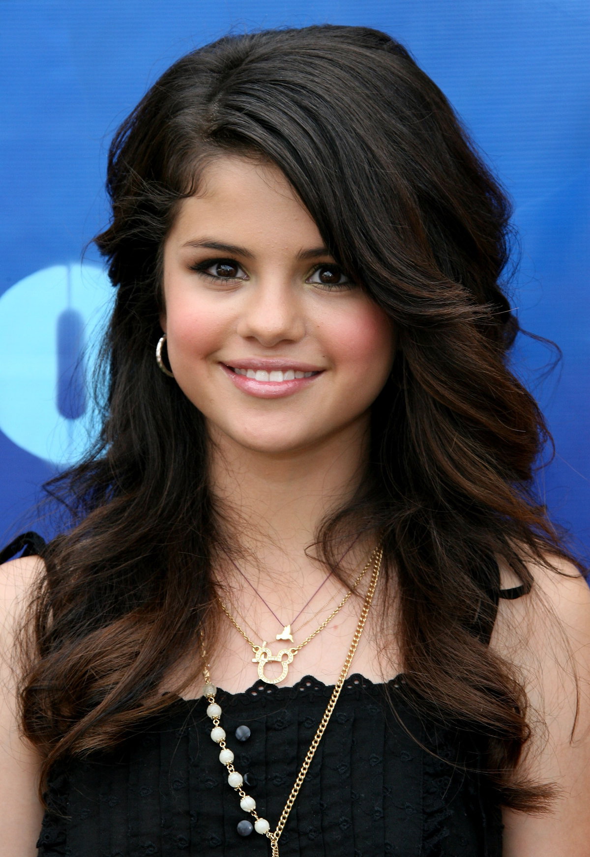 Selena Gomez 2007