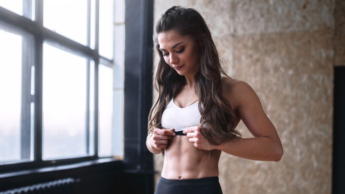 30-Tage-Sixpack-Challenge: So verschwindet euer Bauchfett in 4 Wochen