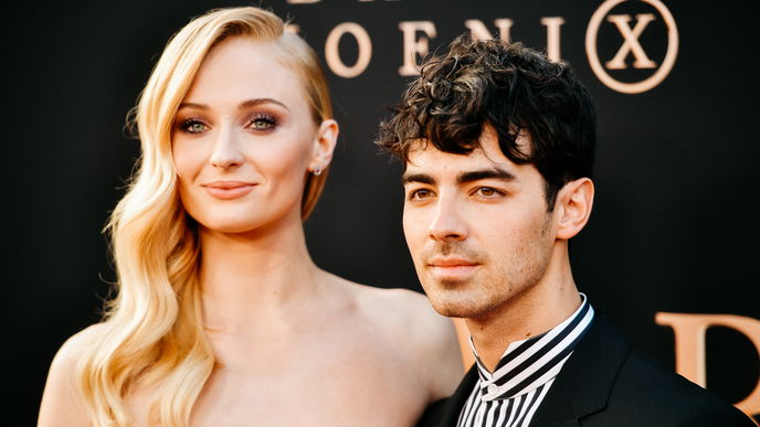 Sophie Turner und Joe Jonas: Mit diesen Flitterwochen machen sie alle neidisch!