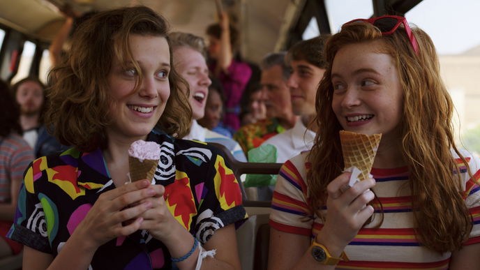 "Stranger Things": Ist nach Staffel 4 etwa Schluss?