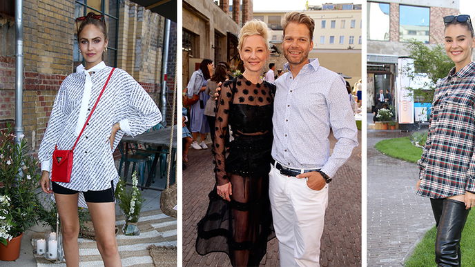 KLAMBT Style Cocktail: Das sind die Highlights des Events