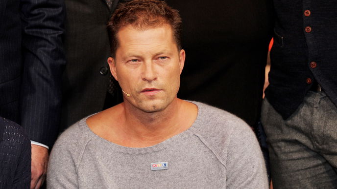 Til Schweiger ist in diese junge Frau verliebt!