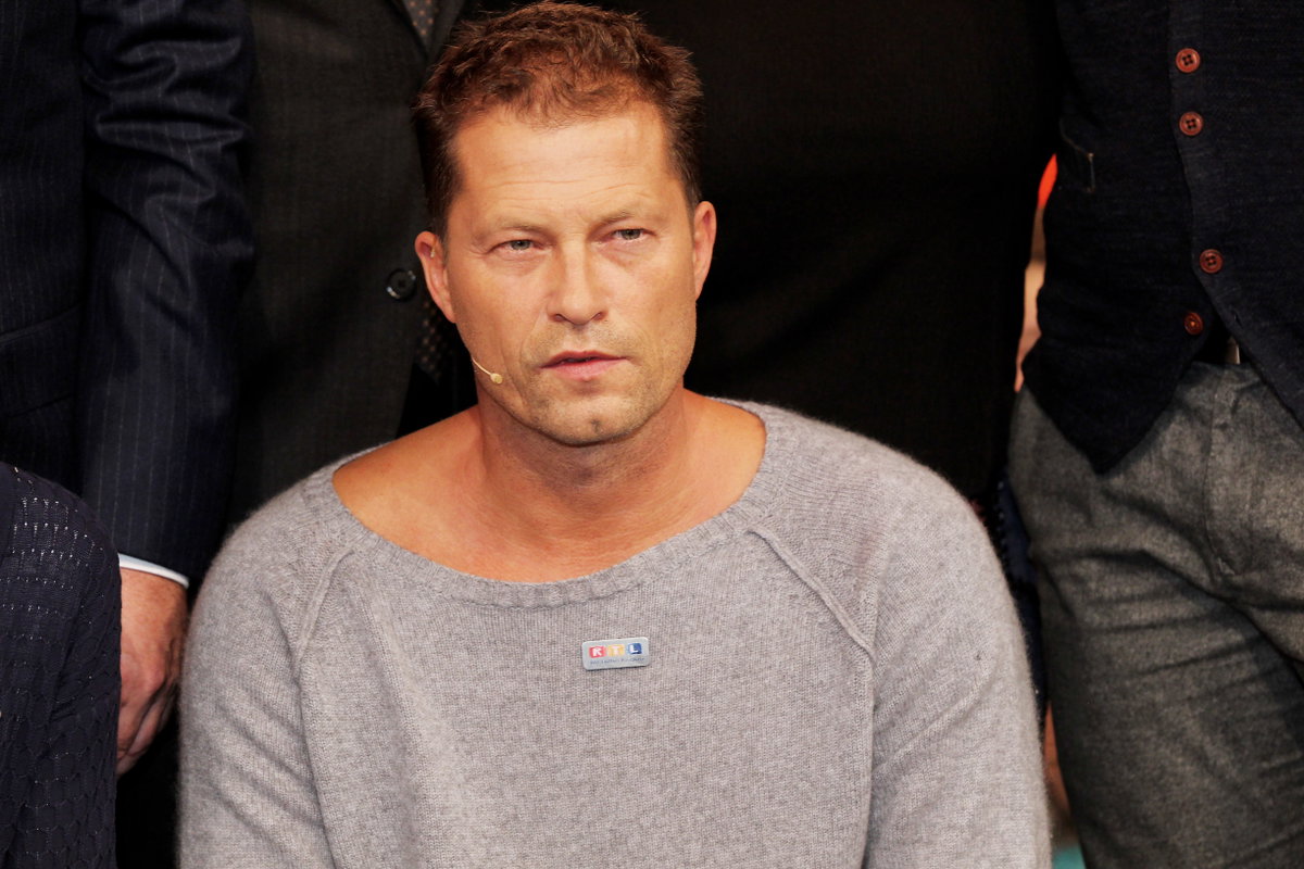 Til Schweiger