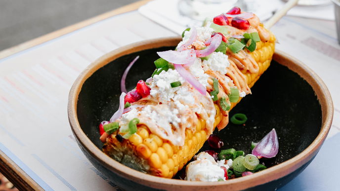 Vegan Grillen: Rezeptideen für ein fleischloses Barbecue