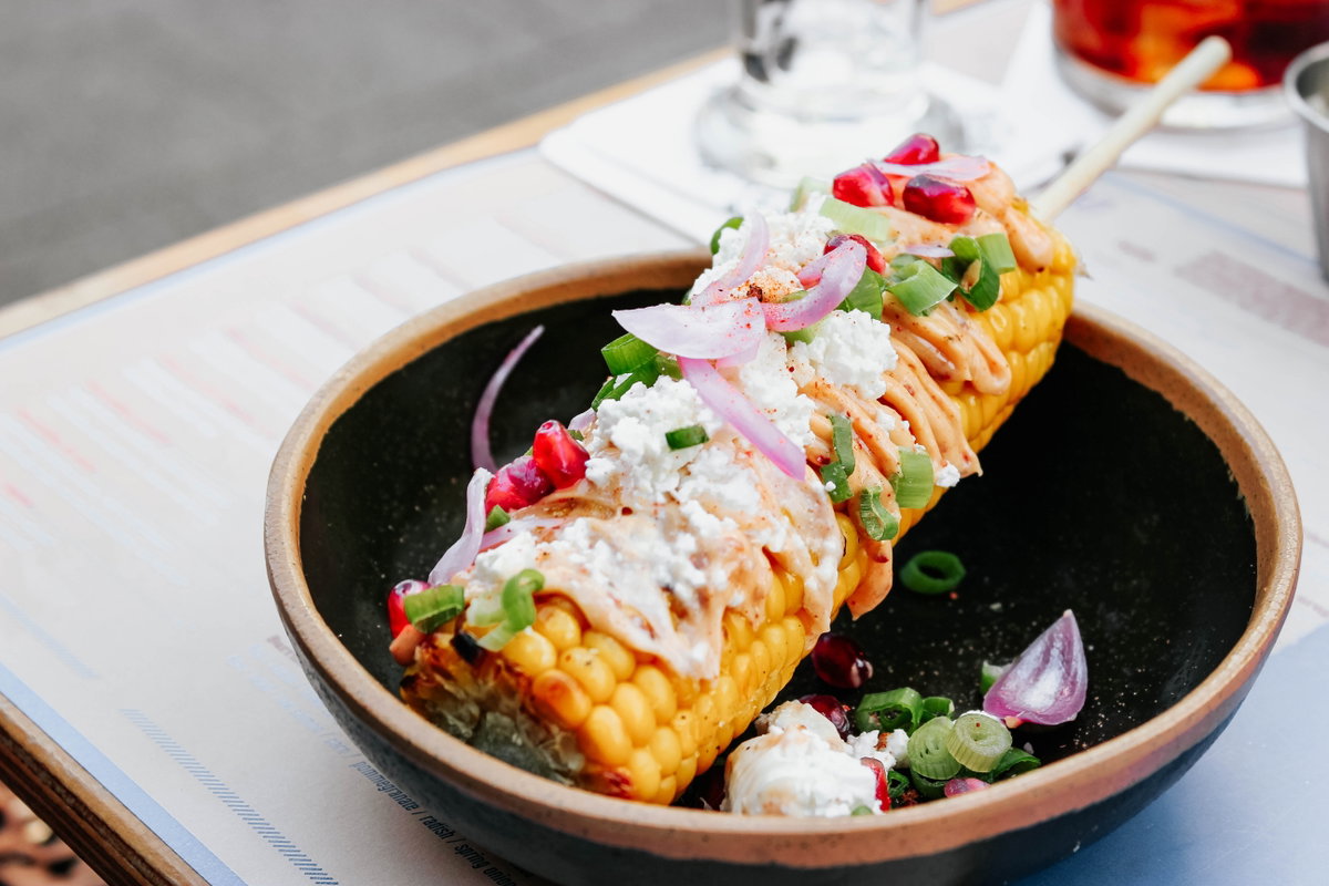 Vegan Grillen Rezepte