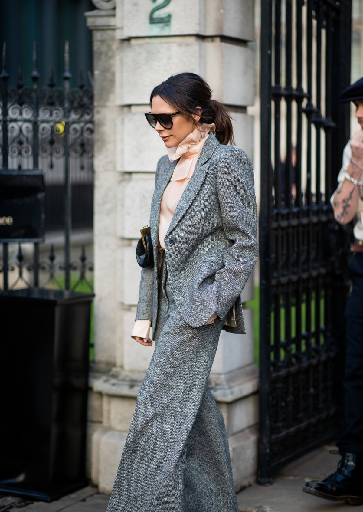 Victoria Beckham Frisur