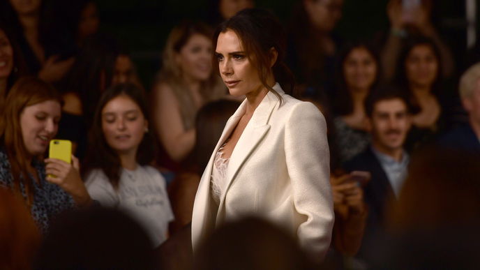 Darum sagte Victoria Beckham die Spice-Girls-Tour wirklich ab!