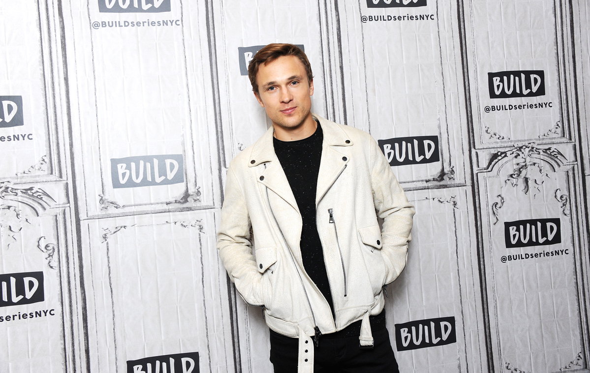 William Moseley