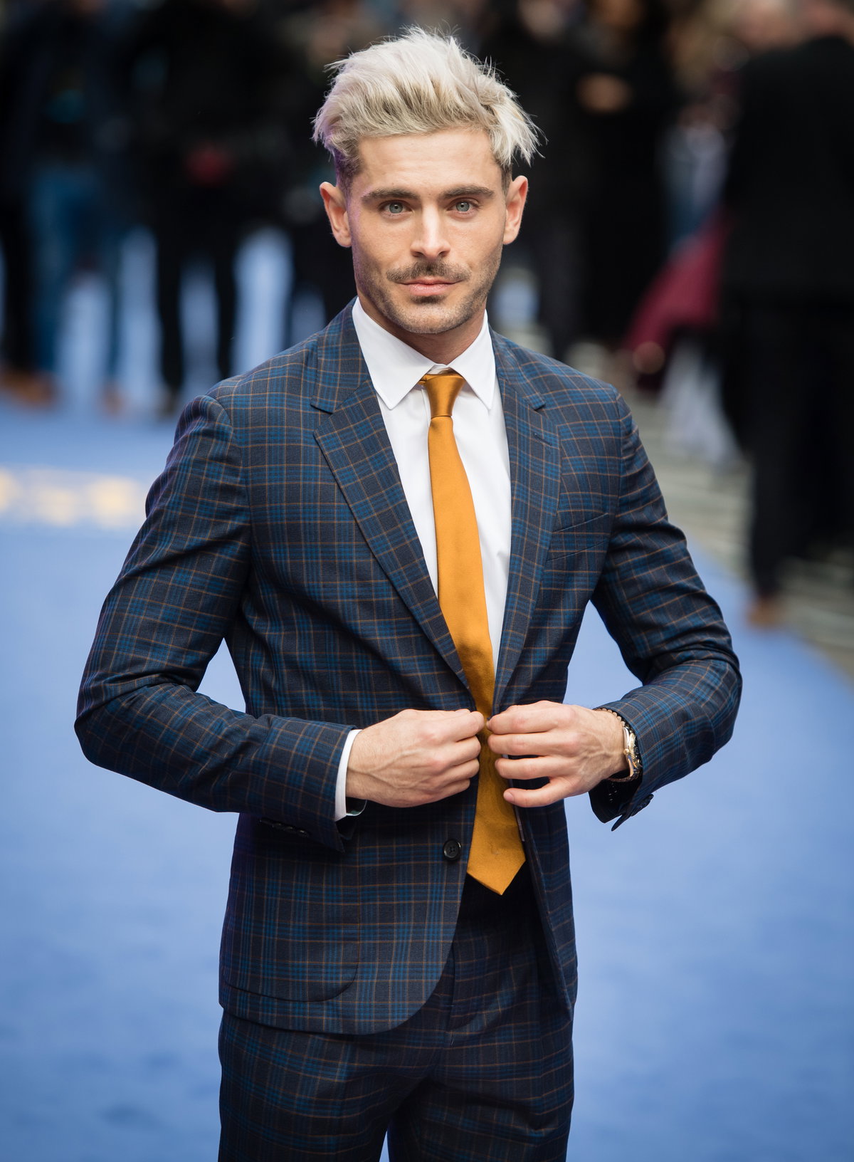 Zac Efron