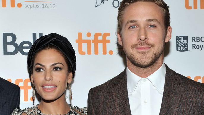 Nachwuchs bei Ryan Gosling und Eva Mendes!