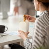 Schreibtisch-Diät: So funktioniert Abnehmen im Büro! 