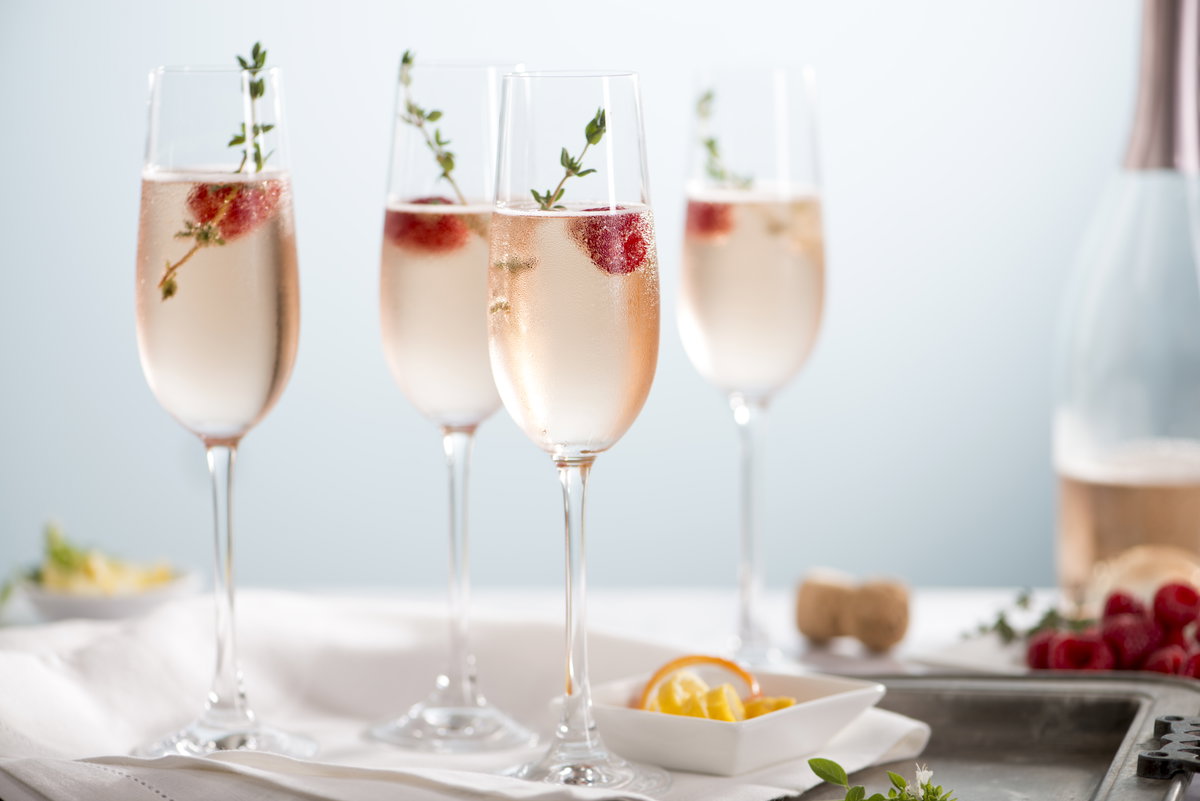 Alkohol Lebensmittel