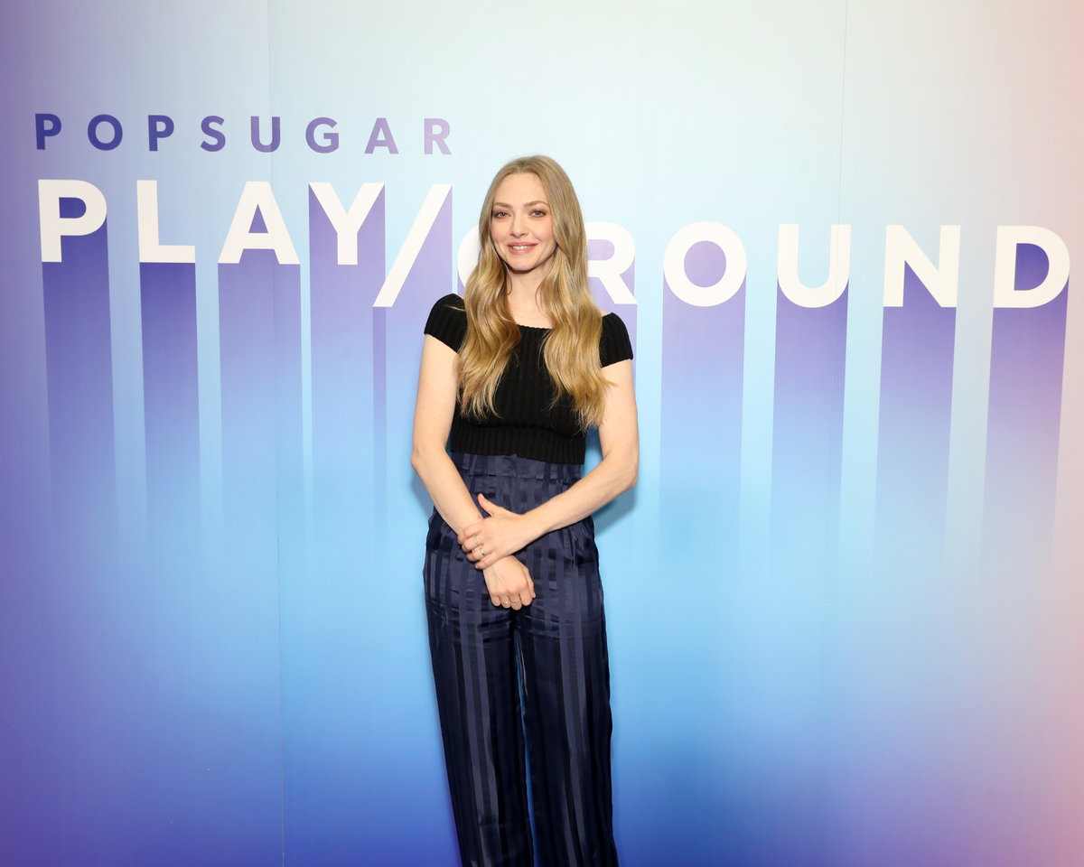 Amanda Seyfried blonde Haare