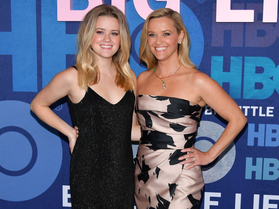 Ava Philippe Reese Witherspoon