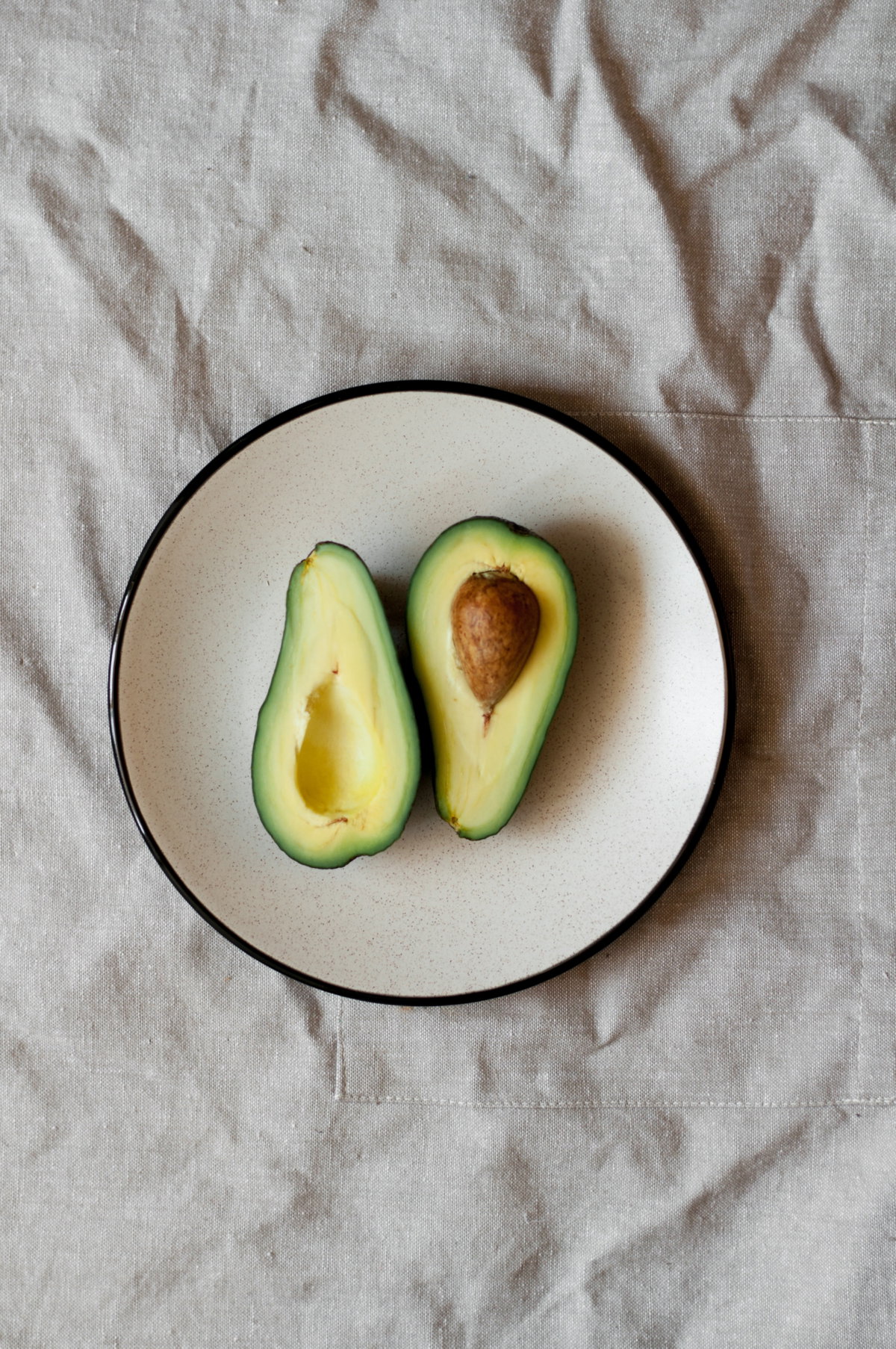 Avocado schwanger werden