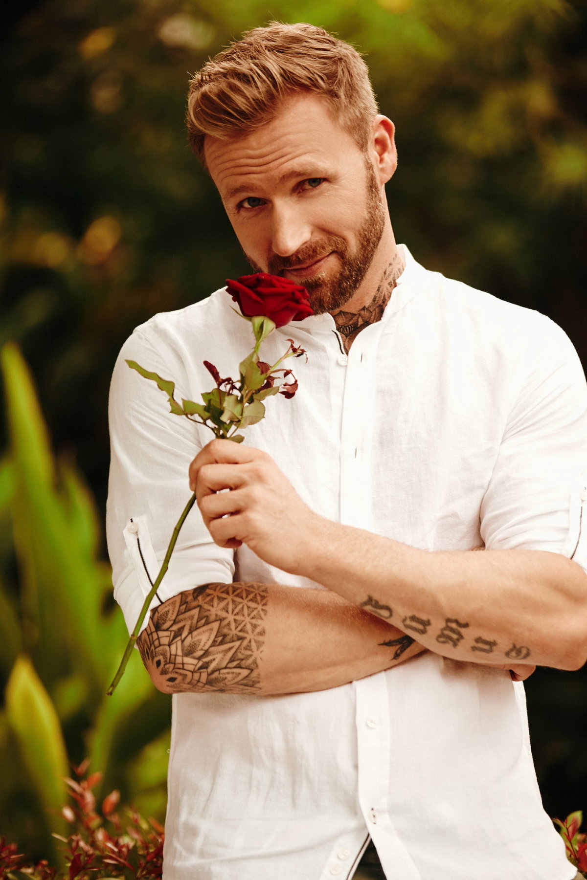 Christian Rauch