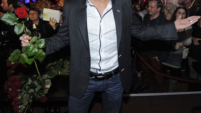 „Bachelor in Paradise“: Paul Janke ist wieder dabei!