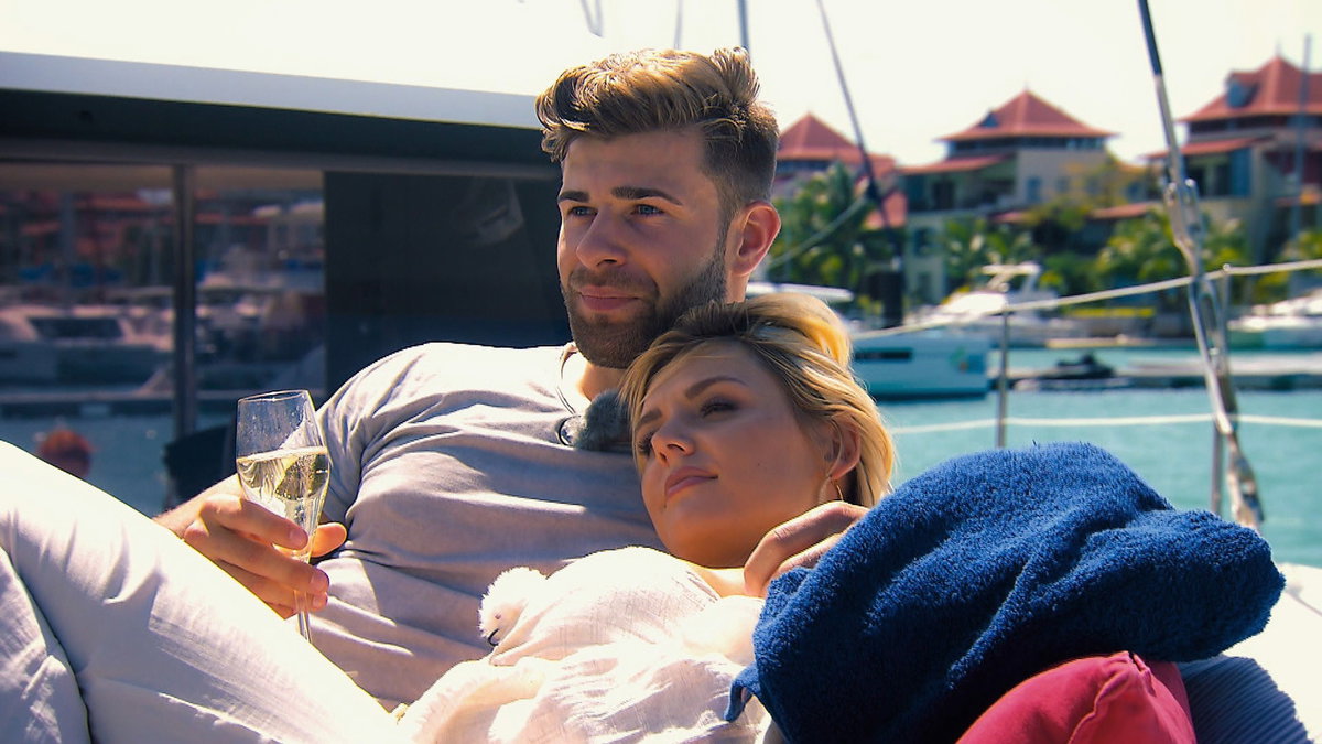 Marco und Gerda