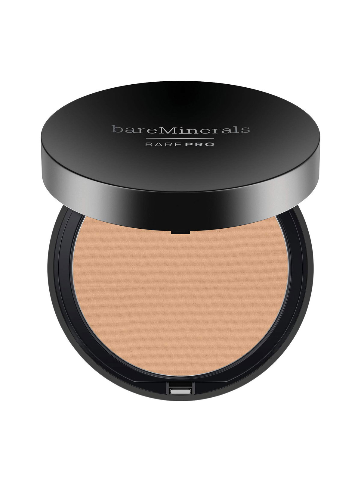 Foundation von bareMinerals