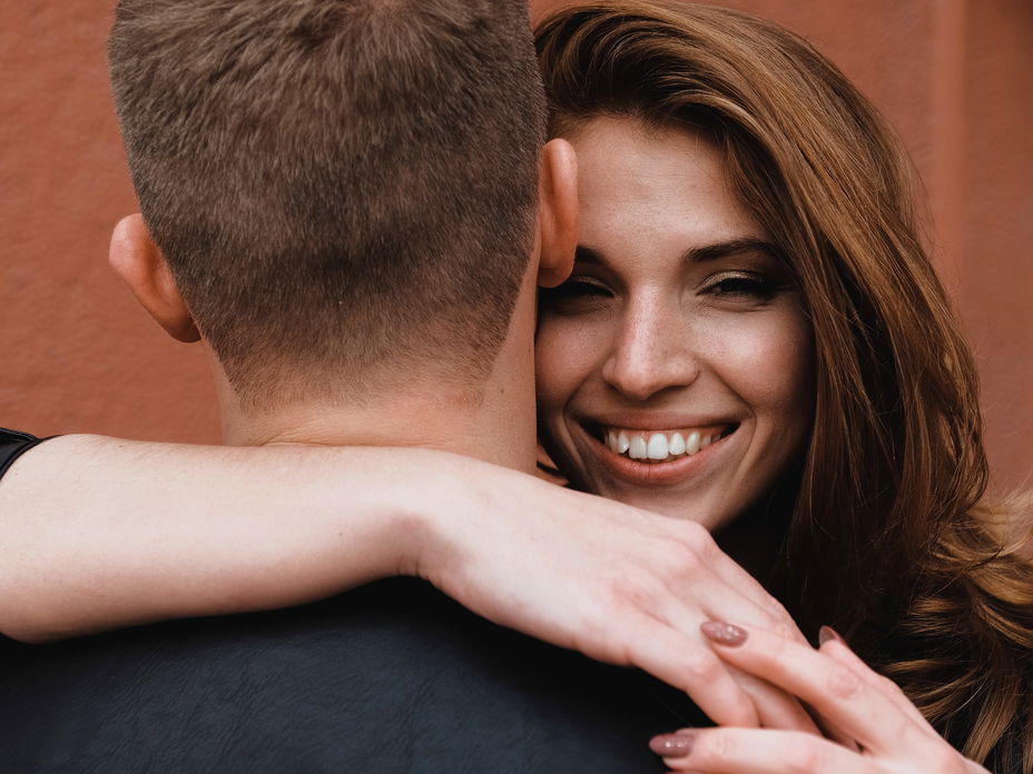 Männer Beautyprodukte für Frauen