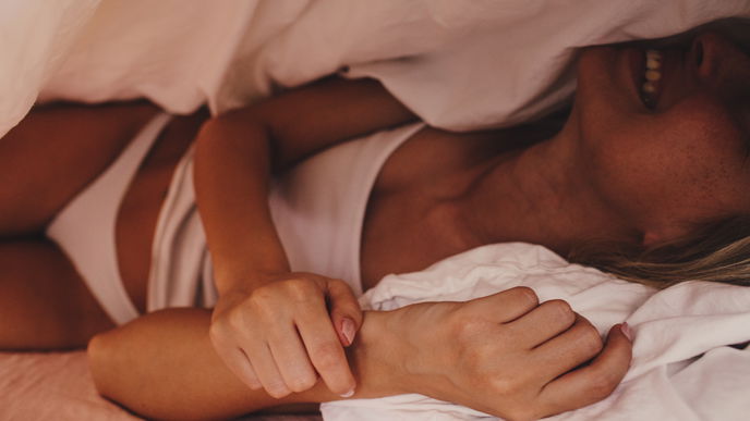 Laut Studie: So oft täuschen Frauen den Orgasmus vor