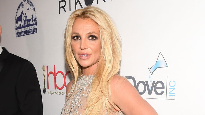 Krasse Details! Diese Geheimnisse enthüllt Britney Spears in ihrem Buch