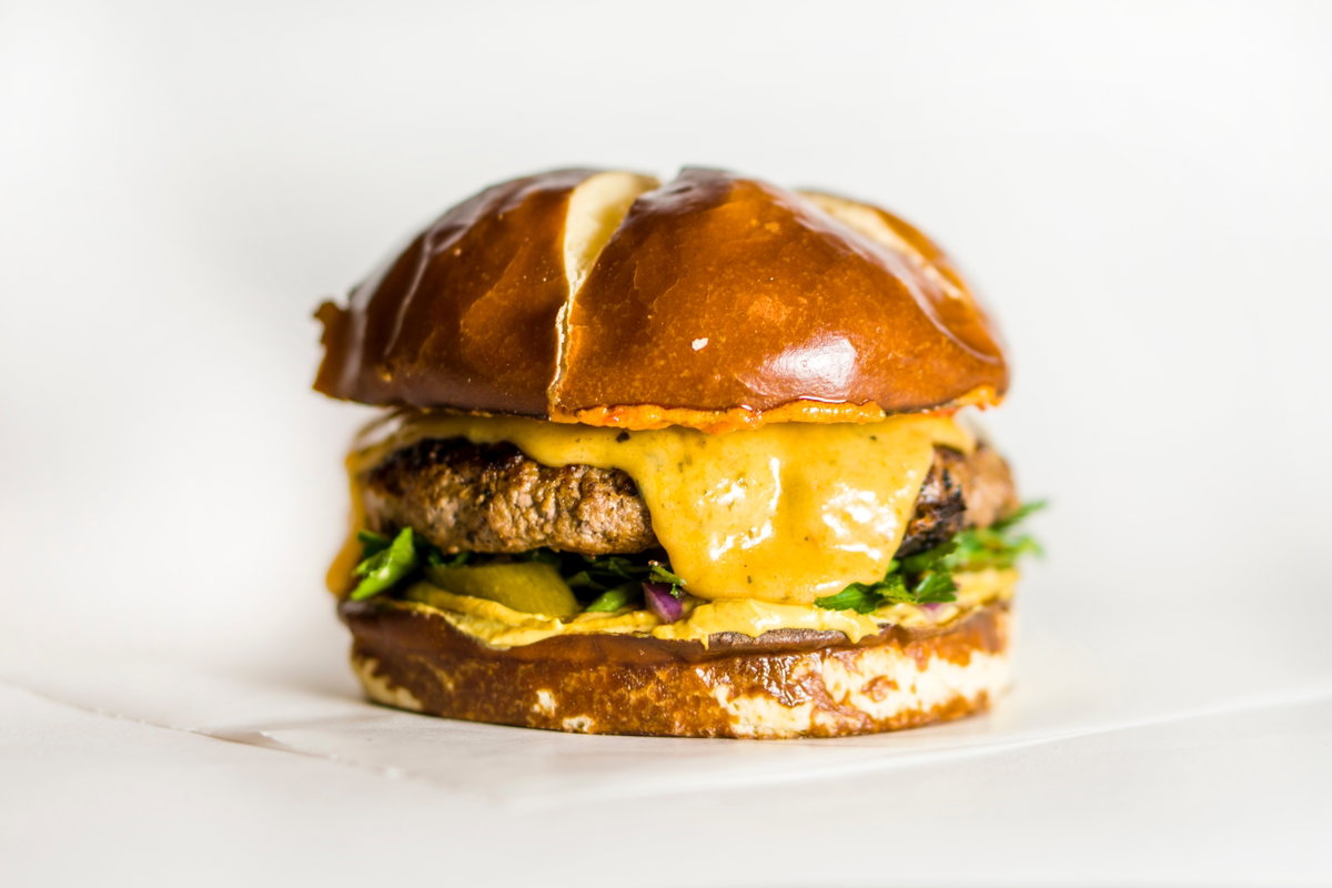 Burger