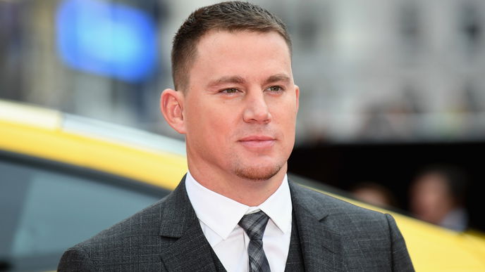Channing Tatum: Darum nimmt er jetzt eine Auszeit!