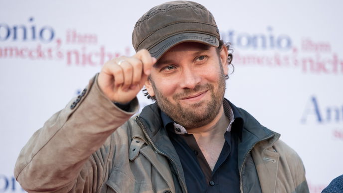 Christian Ulmen: Alles was ihr über den Schauspieler wissen müsst